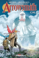 Arrowsmith, tome 2