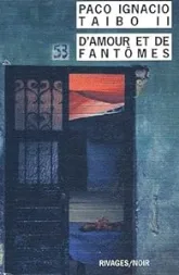 D'amour et de fantômes