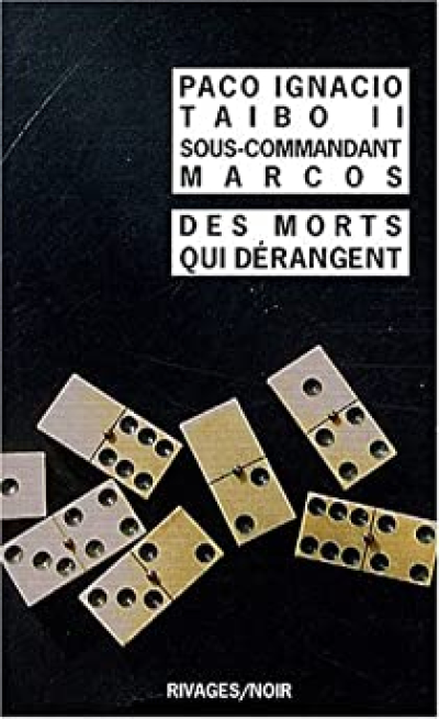 Des morts qui dérangent