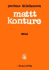 Mattt Konture