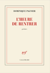 L'heure de rentrer