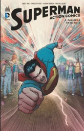 Superman Action Comics, tome 2