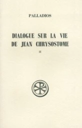 Dialogue sur la vie de Jean Chrysostome 2