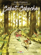 Cabot-Caboche (BD)