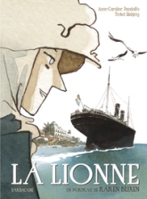 La lionne : Un portrait de Karen Blixen