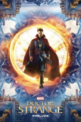 Doctor Strange: Prélude