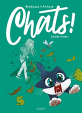 Chats T3