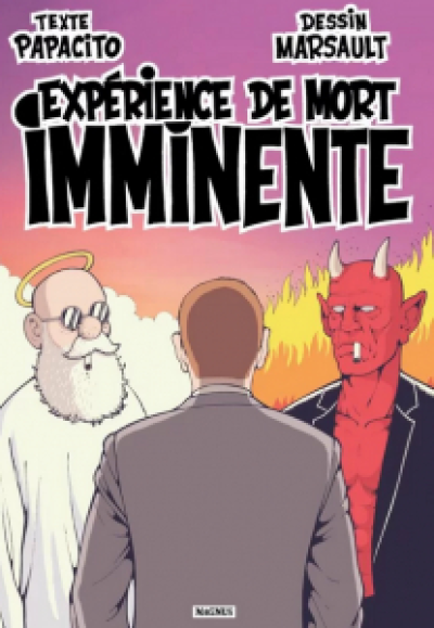 Expérience de mort imminente