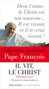 Il vit, le Christ