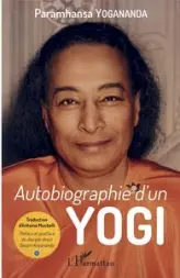 Autobiographie d'un Yogi