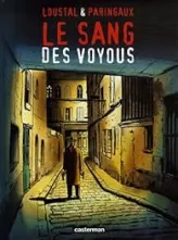 Le sang des voyous