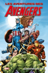 Les aventures des Avengers : Les maîtres du mal