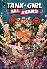 Tank Girl : All Stars