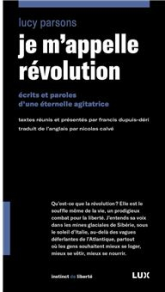 Je m'appelle révolution - Écrits et paroles dune éternelle