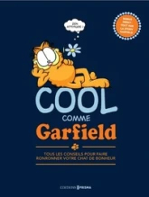 Cool comme Garfield