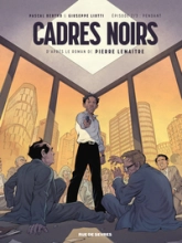 Cadres noirs T2 : Pendant