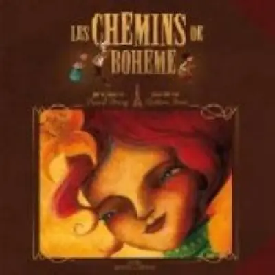 Les chemins de bohème