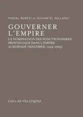 Gouverner l'empire. la nomination des fonctionnaires provinciaux dans l'empire a