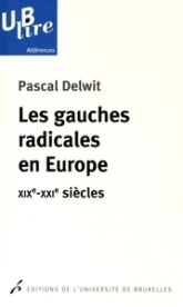 Les gauches radicales en Europe