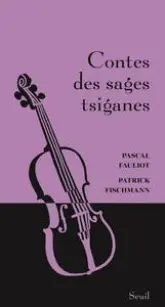 Contes des sages tsiganes