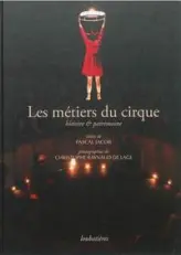 Les métiers du cirque