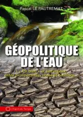 Géopolitique de l'eau