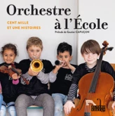 Orchestre à l'École