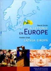 La Lettonie en Europe