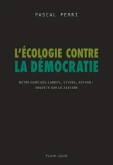 L'écologie contre la démocratie