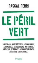 Le péril vert