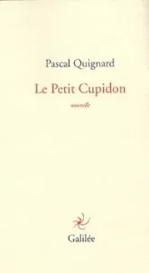 Le petit Cupidon