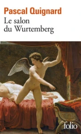 Le Salon de Wurtemberg