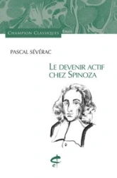 Le devenir actif chez Spinoza