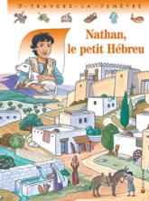 NATHAN, LE PETIT HEBREU