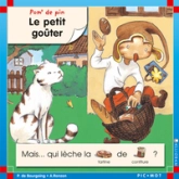 Pom' de pin : Le petit goûter