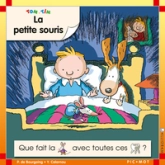 LA PETITE SOURIS