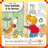 Tom et Tim : Une balade à la ferme