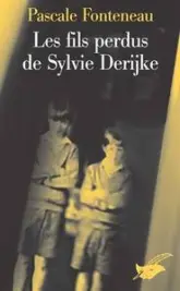 Les fils perdus de Sylvie Derijke