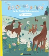 Histoire nature de la Petite Salamandre