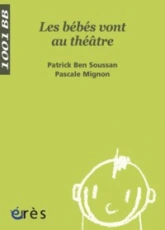 1001 bb 082 - les bebes vont au theatre