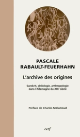 L'archive des origines