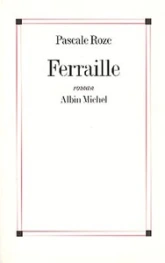 Ferraille