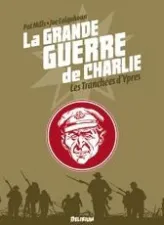 La Grande Guerre de Charlie - volume 5