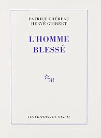 L'homme blessé