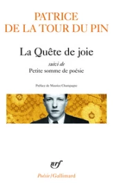 La Quête de Joie / Petite somme de poésie