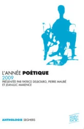 L'année poétique 2009