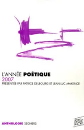 L'année poétique