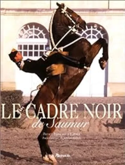 Le cadre noir de saumur