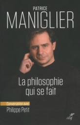 La philosophie qui se fait