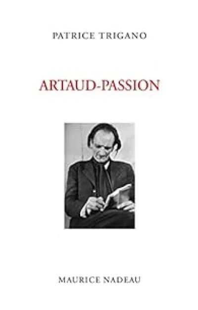 Artaud-Passion